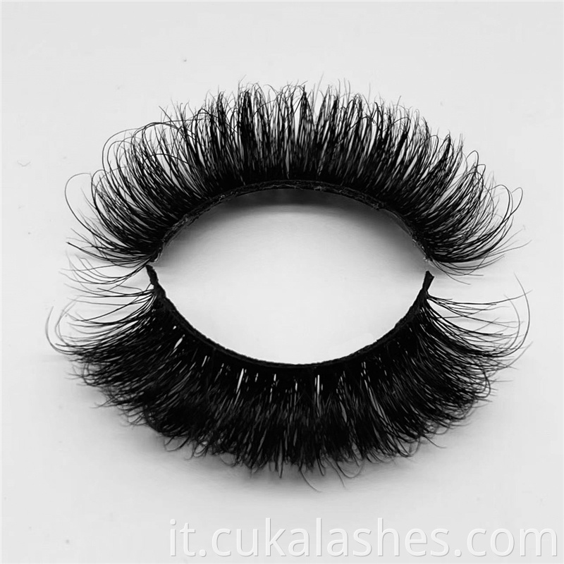 Classic Russian Lashes